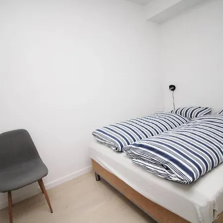 Hotel Nordic Host Apts - Opera House, Munch And Maaemo / 2bd Center Oslo