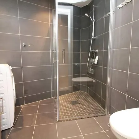 Hotel Nordic Host Apts - Opera House, Munch And Maaemo / 2bd Center Oslo