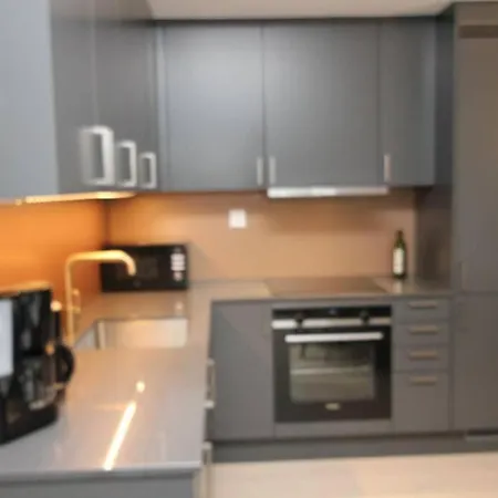 Apartamento Nordic Host Apts - Opera House, Munch And Maaemo / 2bd Center *
