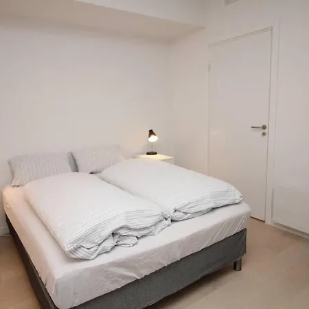 Nordic Host Apts - Opera House, Munch And Maaemo / 2bd Center Hotel